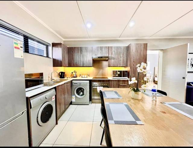 2 BEDROOM PROPERTY TO RENT IN MORNINGSIDE